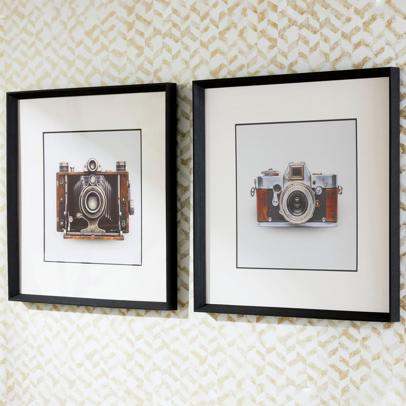 Ashley Express - Dirkgrove Wall Art Set (2/CN)