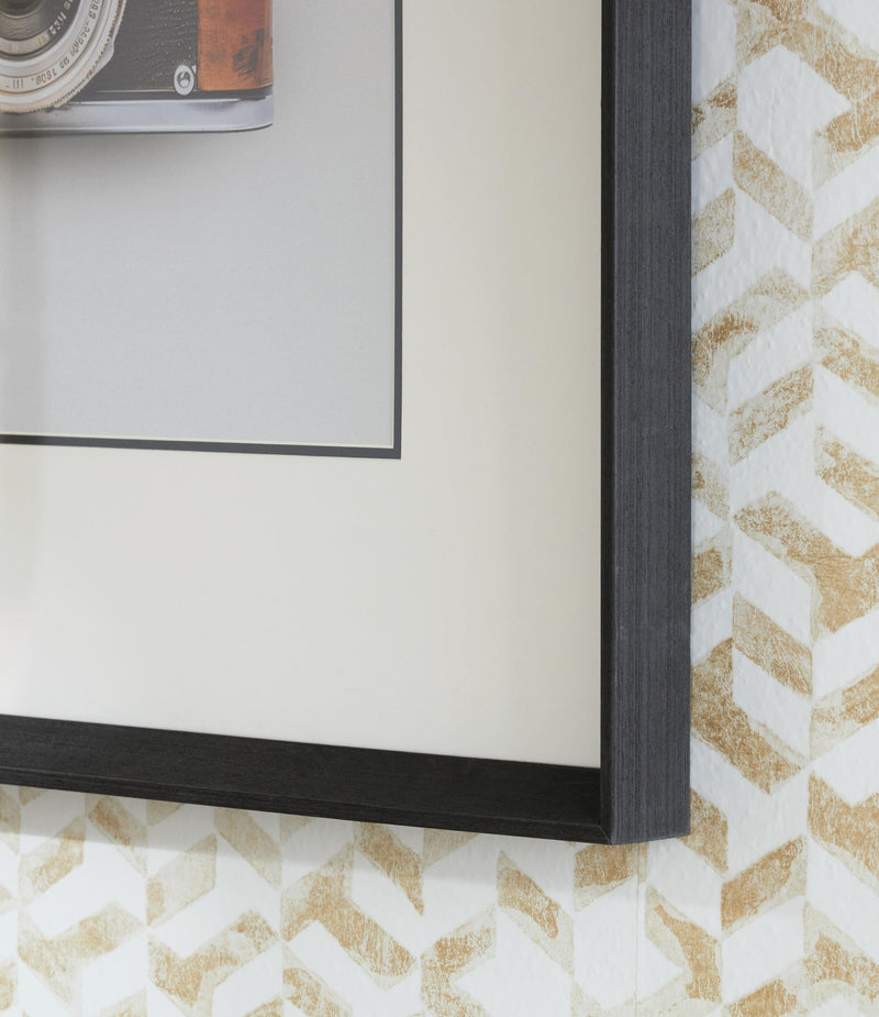Ashley Express - Dirkgrove Wall Art Set (2/CN)