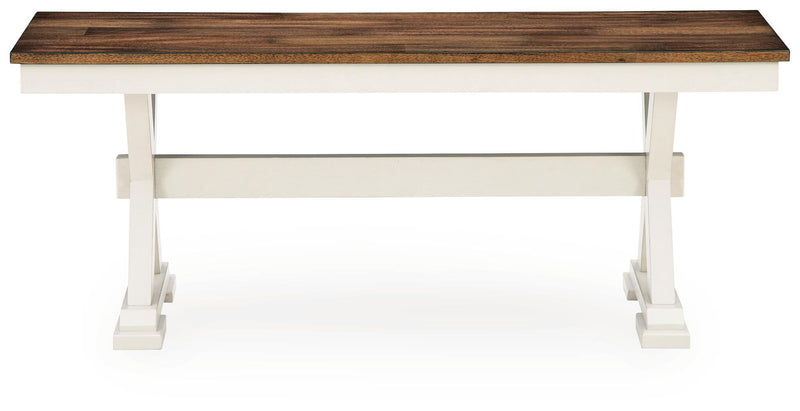 Ashley Express - Brinfern Large Dining Room Bench
