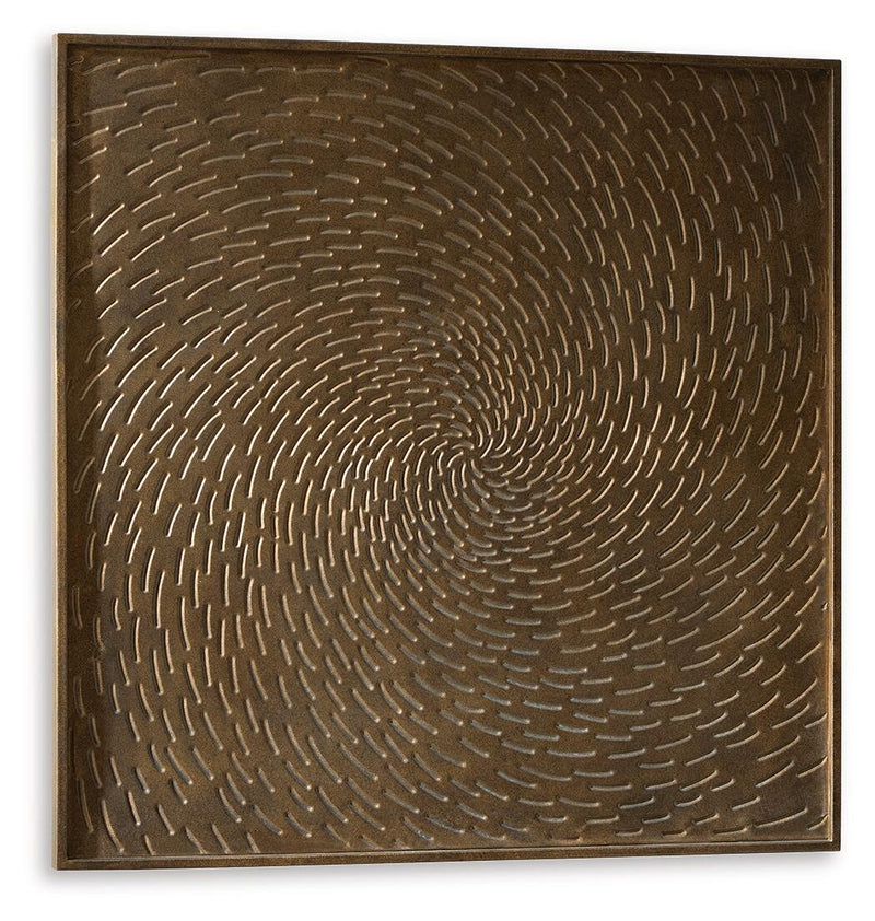Ashley Express - Dullter Wall Decor