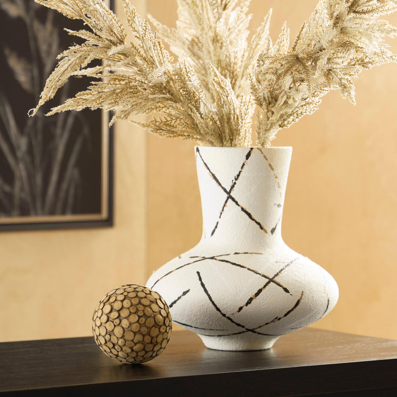 Ashley Express - Brockford Vase