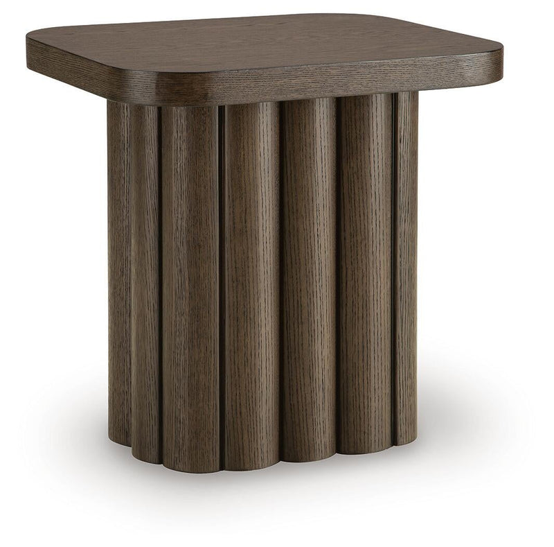 Ashley Express - Darimore Rectangular End Table