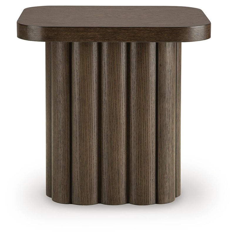 Ashley Express - Darimore Rectangular End Table