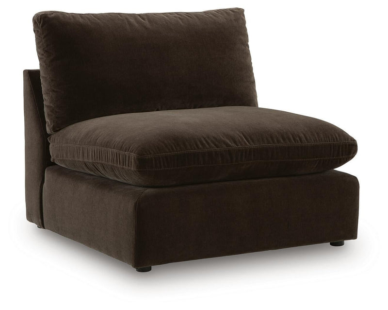 Maxton Heights 3-Piece Sectional Sofa