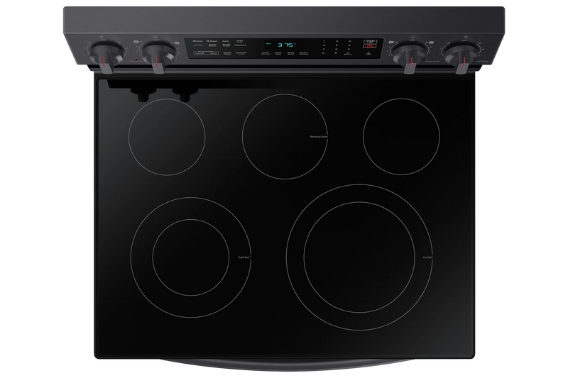 Freestanding Electric Range