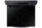 Freestanding Electric Range
