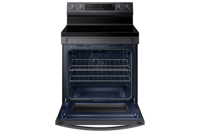 Freestanding Electric Range