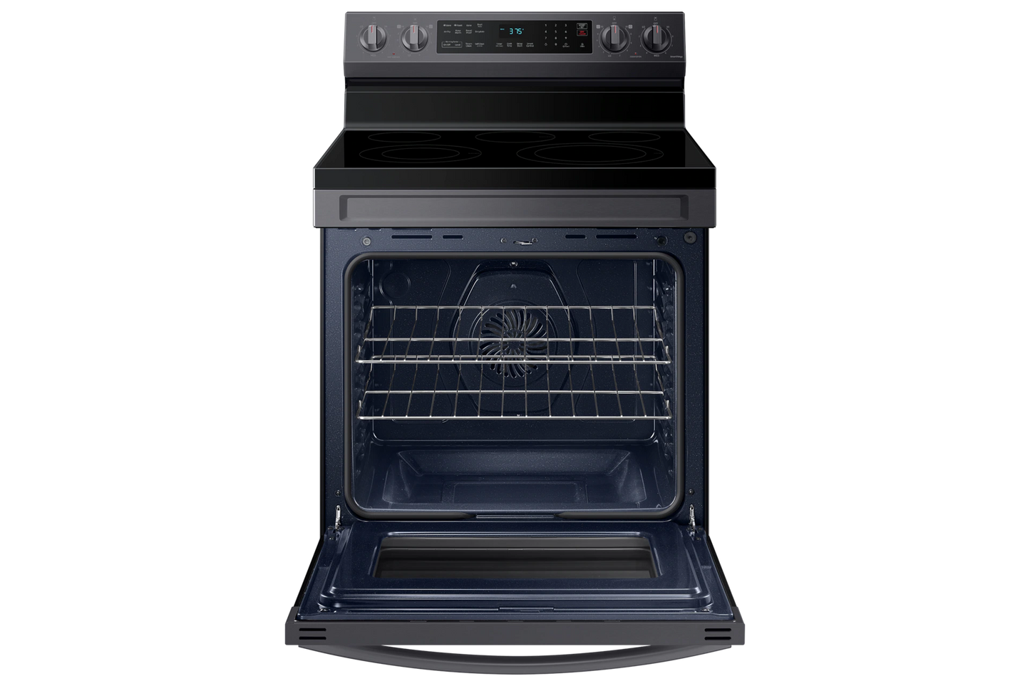 Freestanding Electric Range
