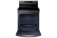 Freestanding Electric Range