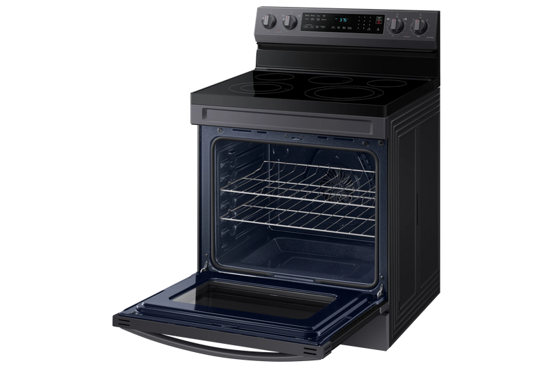 Freestanding Electric Range