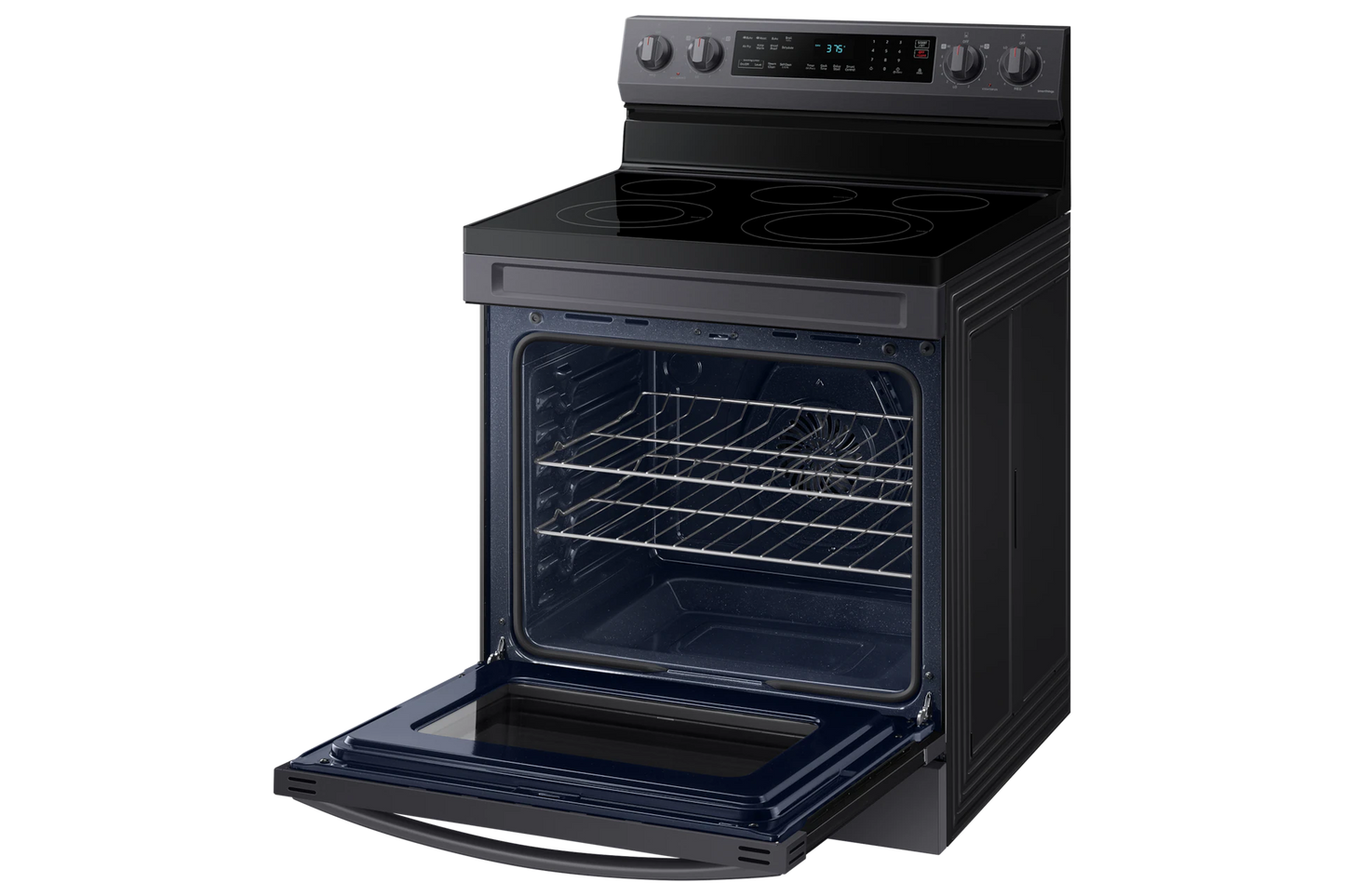 Freestanding Electric Range