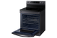 Freestanding Electric Range