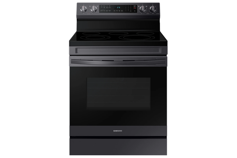 Freestanding Electric Range