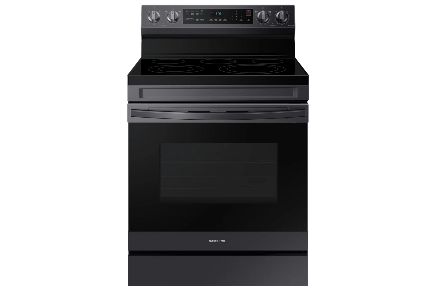 Freestanding Electric Range
