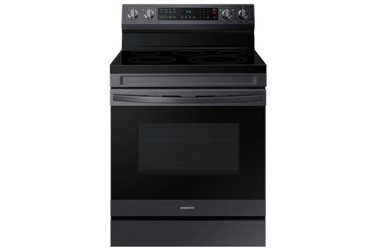 Freestanding Electric Range