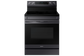 Freestanding Electric Range