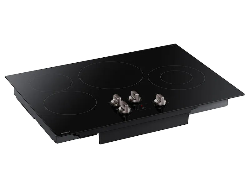 Electric Cooktop